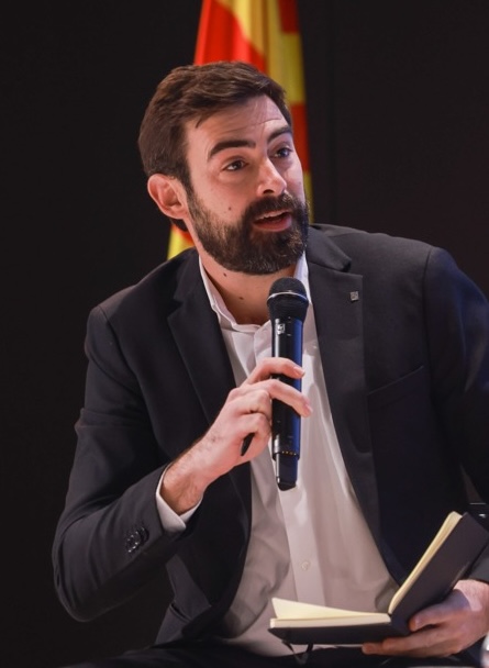 Guillem Vidal